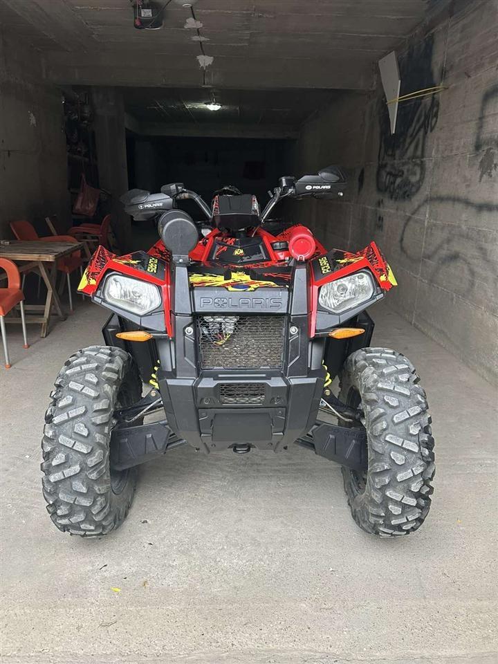 Shitet-motorri