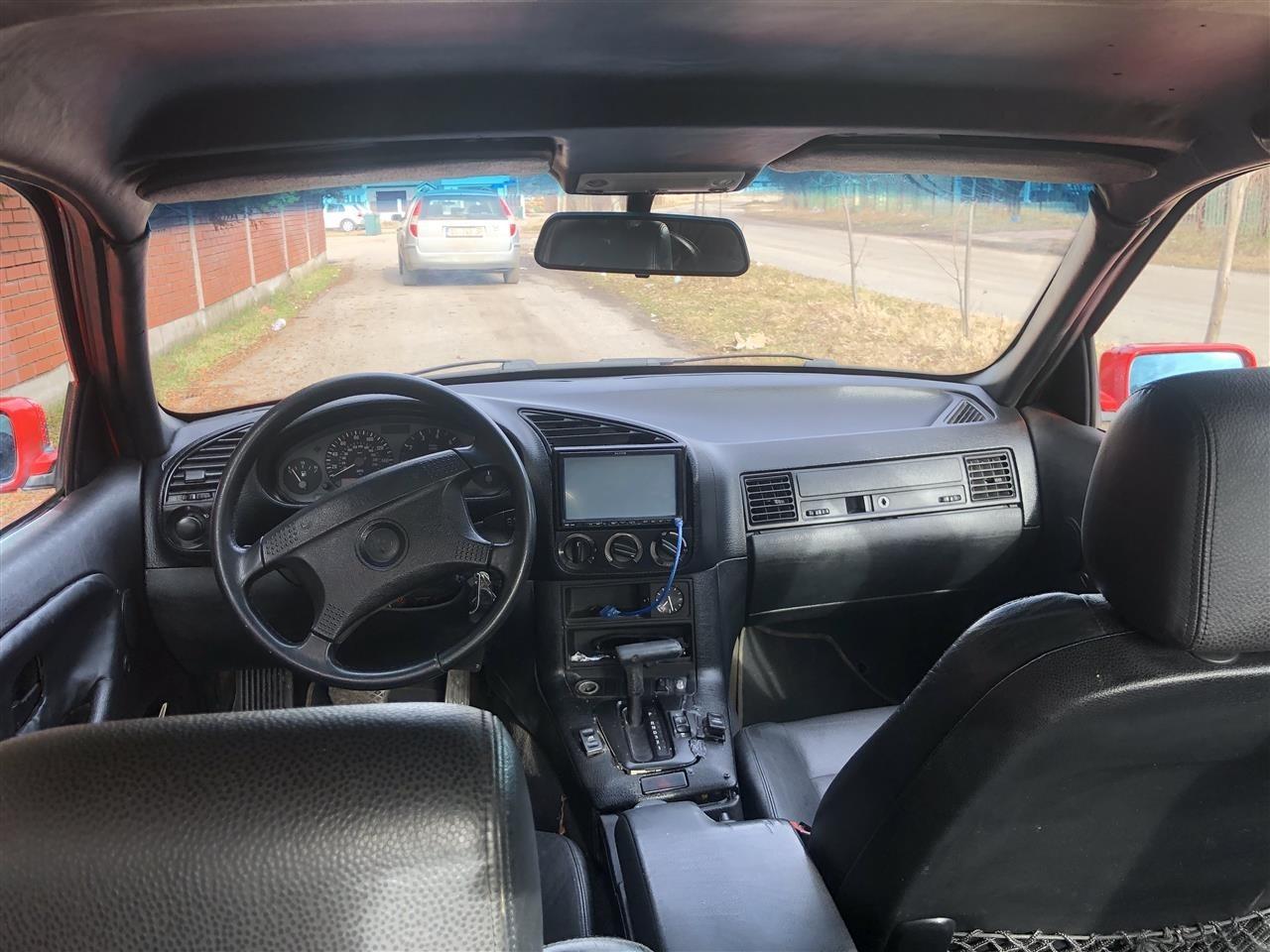 Bmw-E36