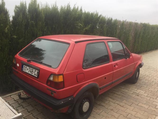 golf 2 