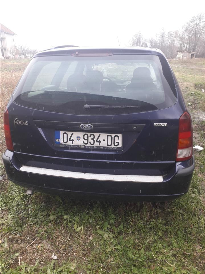 Ford-