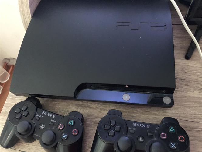 PS3 