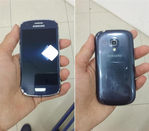 Galaxy s3 mini