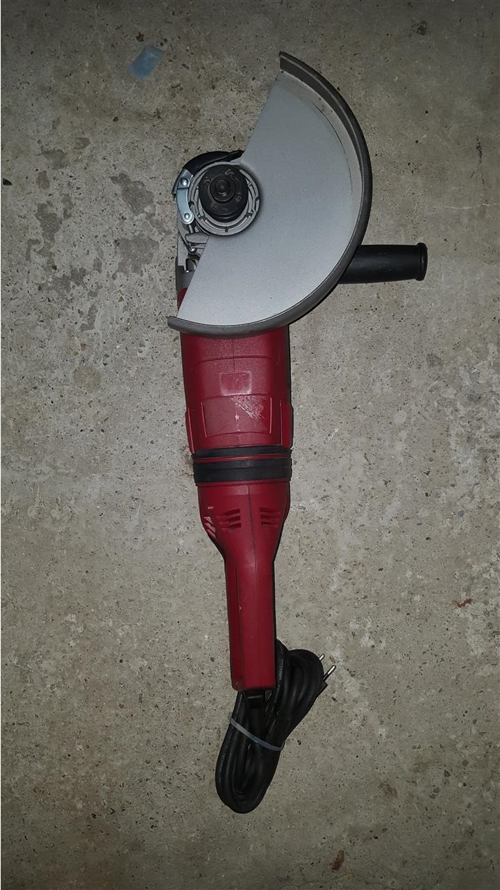 Brusalica-einhell