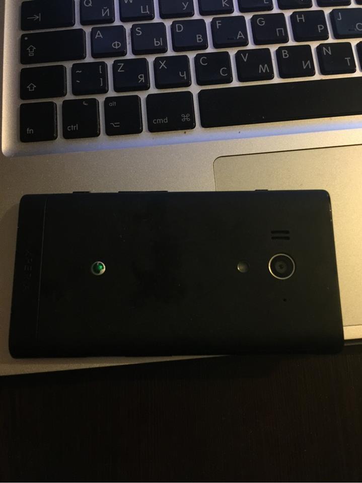 Sony-xperia