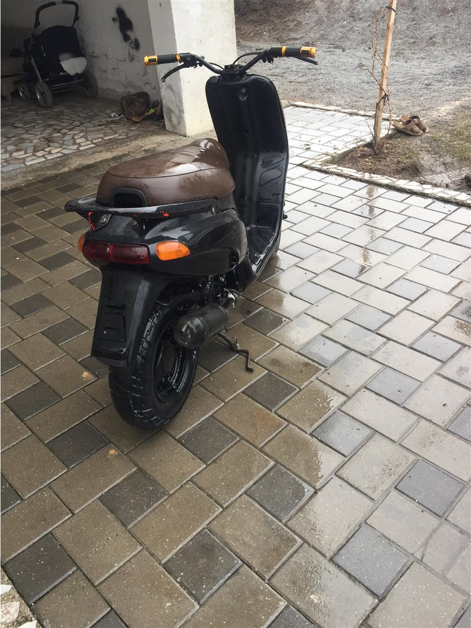 Piaggio