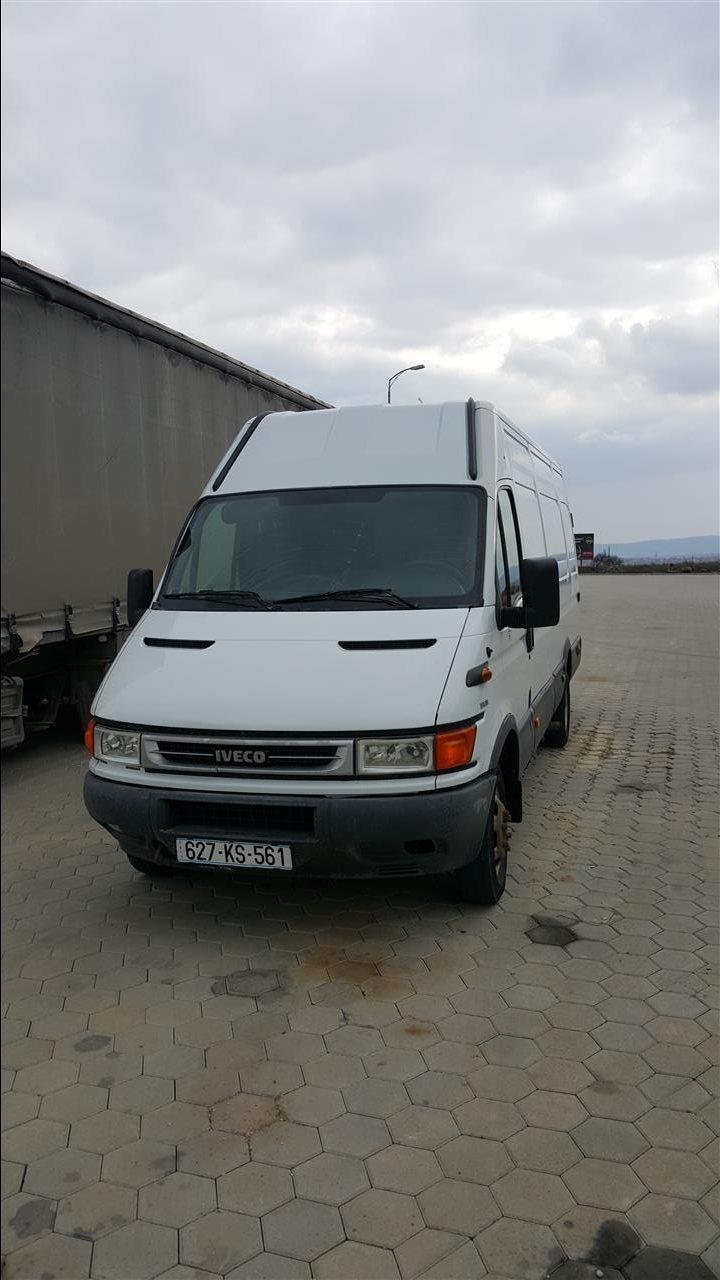 IVECO-35C13