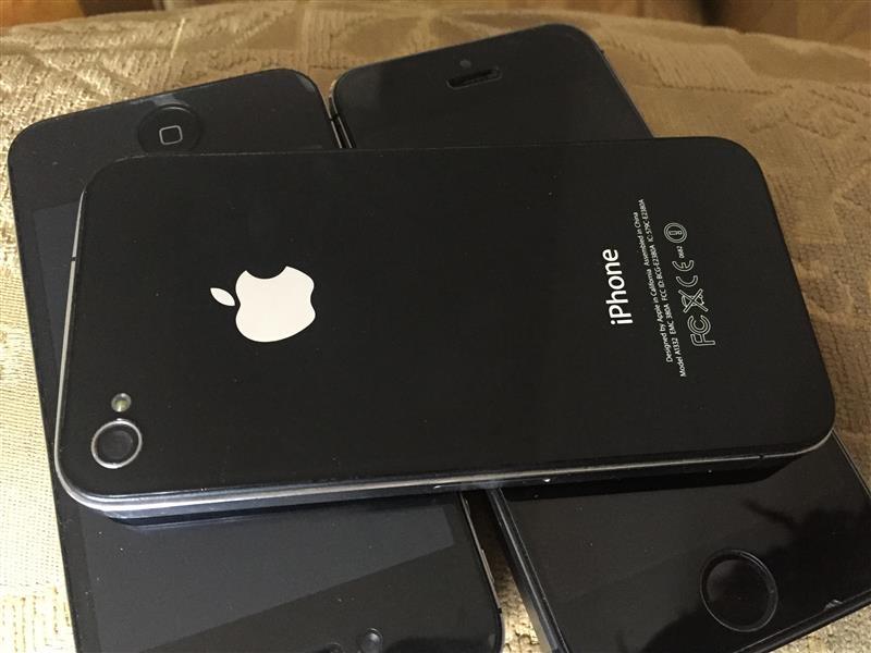 Iphone-4s