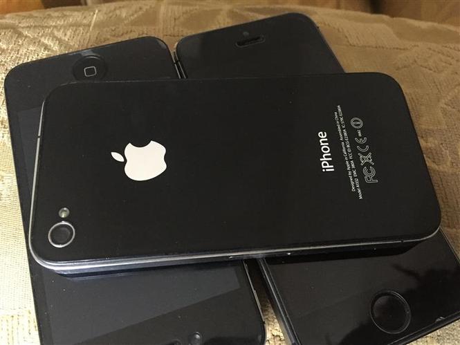 Iphone 4s