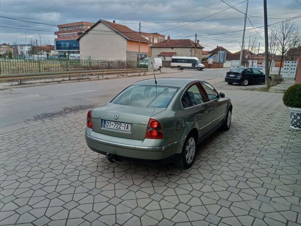 Passat-TDI