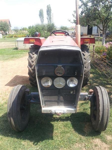 Traktor-540