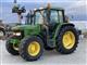 Traktor JOHN DEERE 6200 -95 4X4 I SHITUR