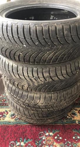 Goma R15 per Dimer 4copa