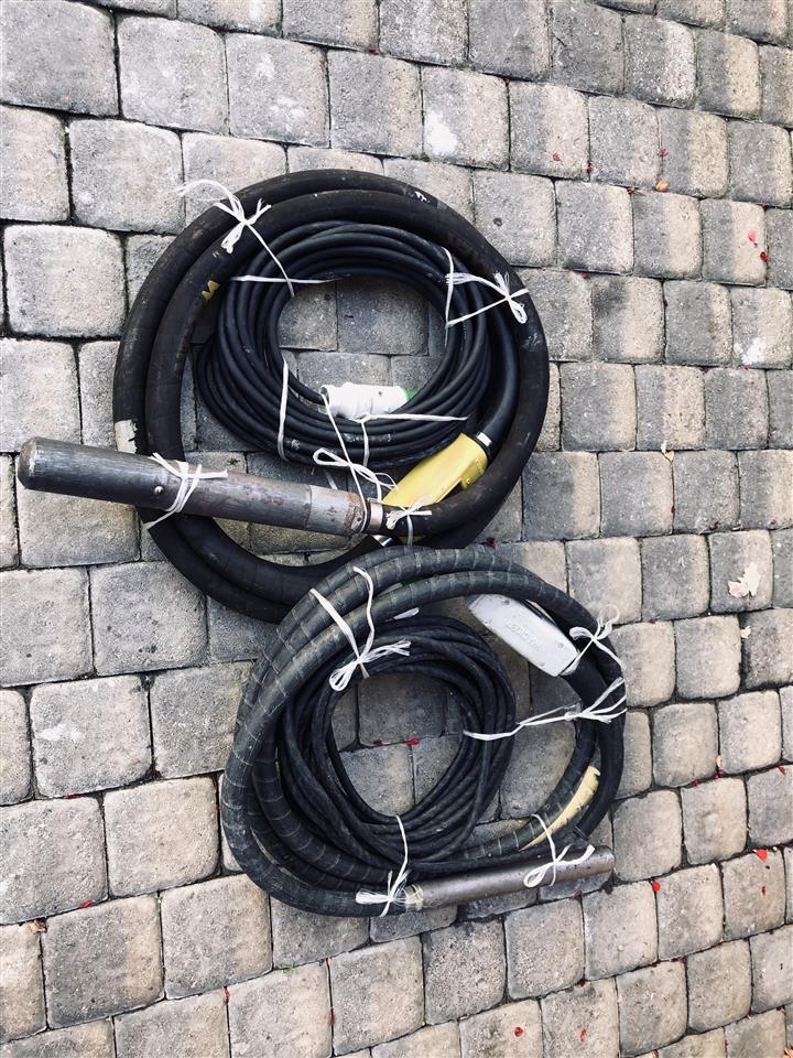 Vibrator