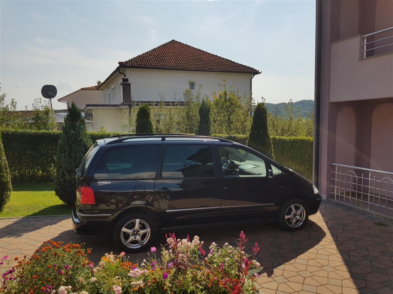 VW-Sharan