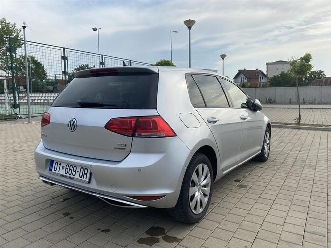 Shitet Golf 7 