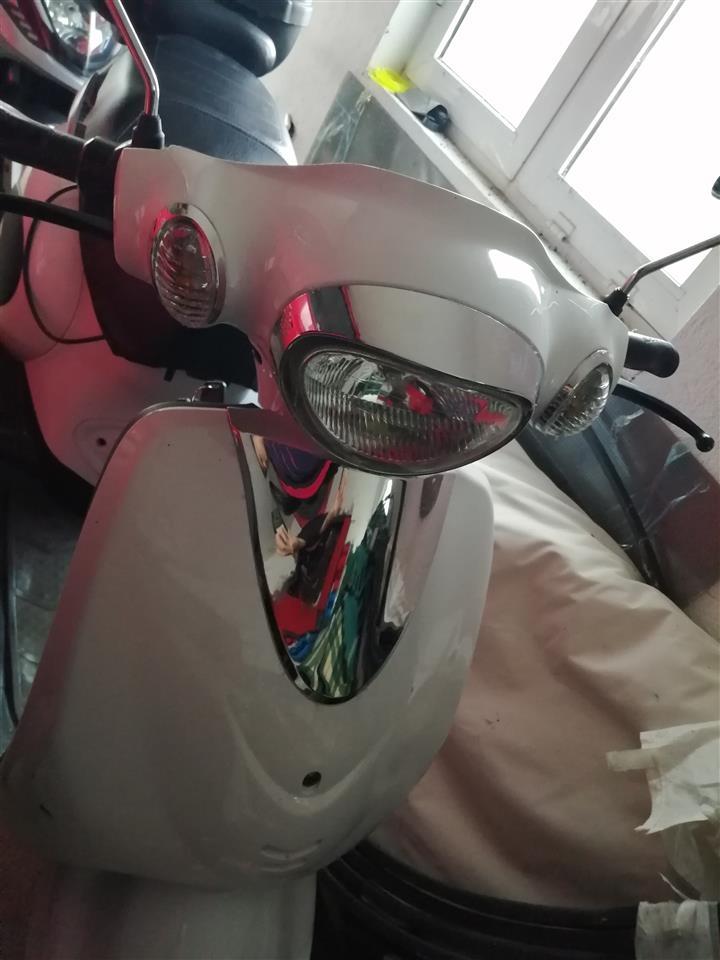 Motor-Electric