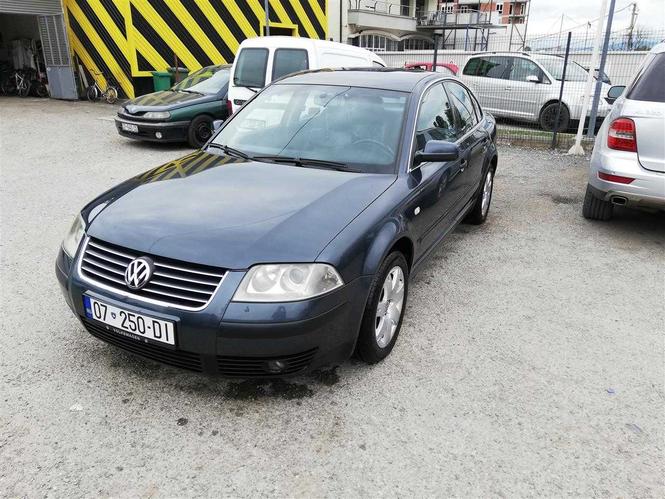 Passat