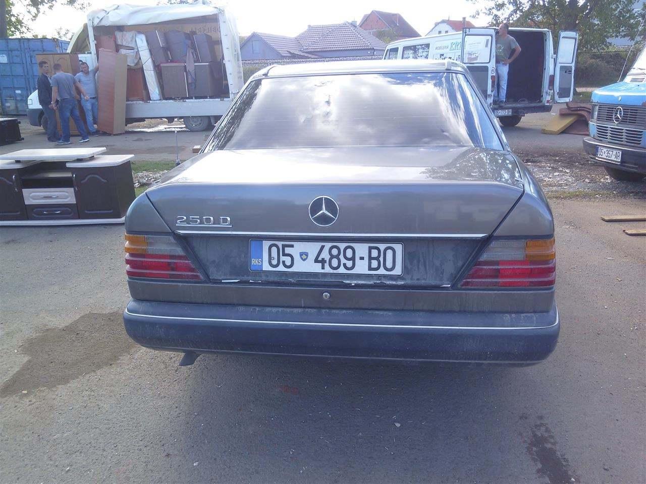 mecedes-benz
