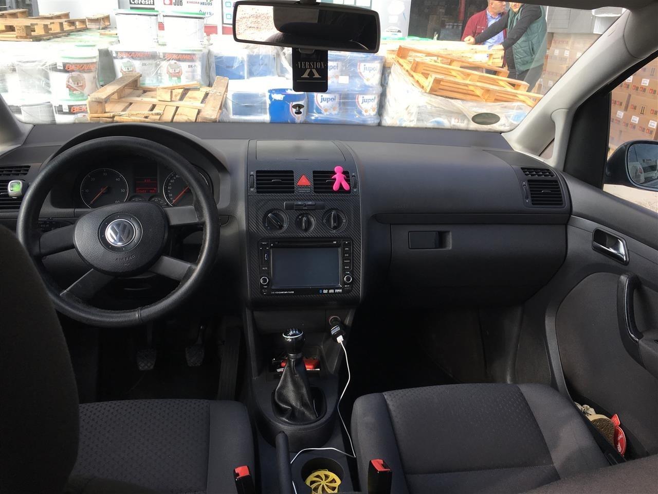 Touran-