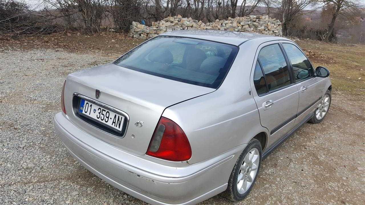 Rover-