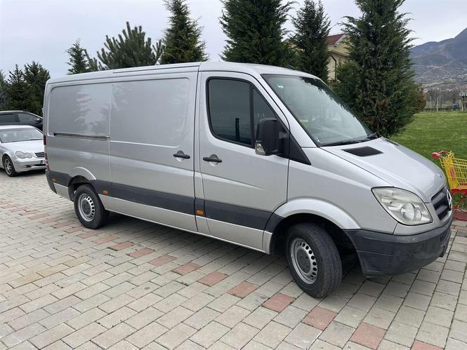 Sprinter 2.2