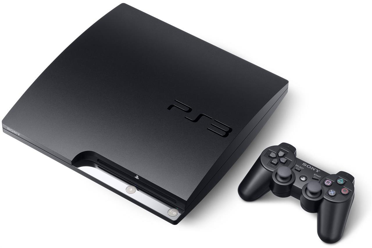 sony-plestation-3