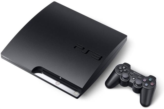 sony plestation 3