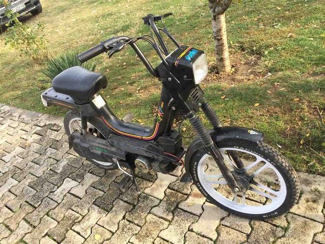 Tomos 49cc 
