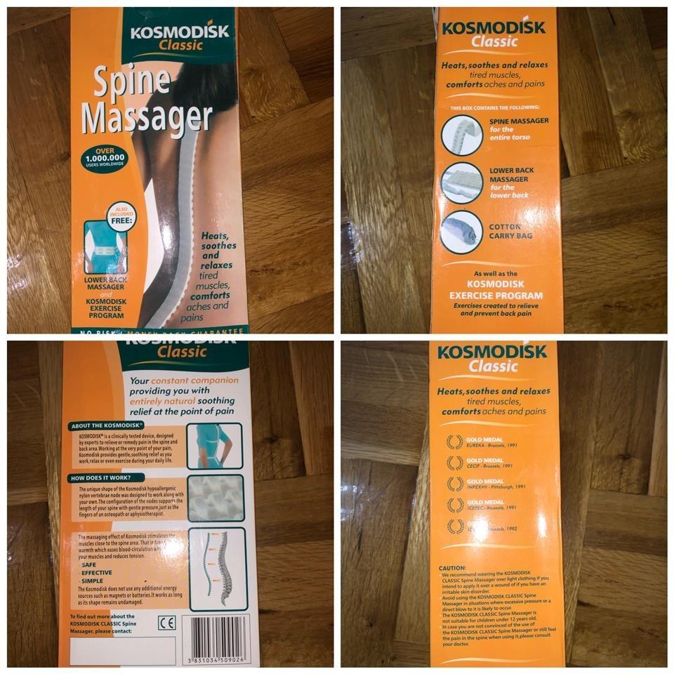 Kosmodisk