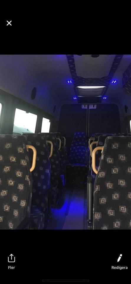 buss