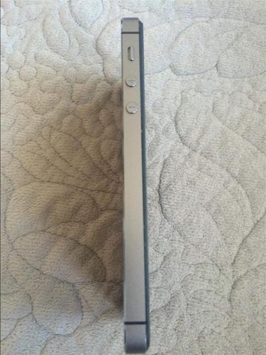 iPhone 5s