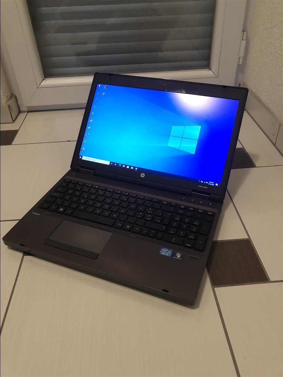 Hp-Core-i5-