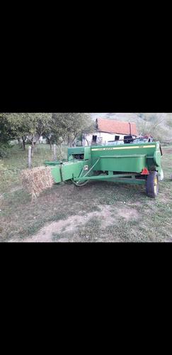 Shitet press John Deere 
