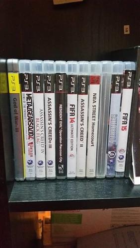 PlayStation3