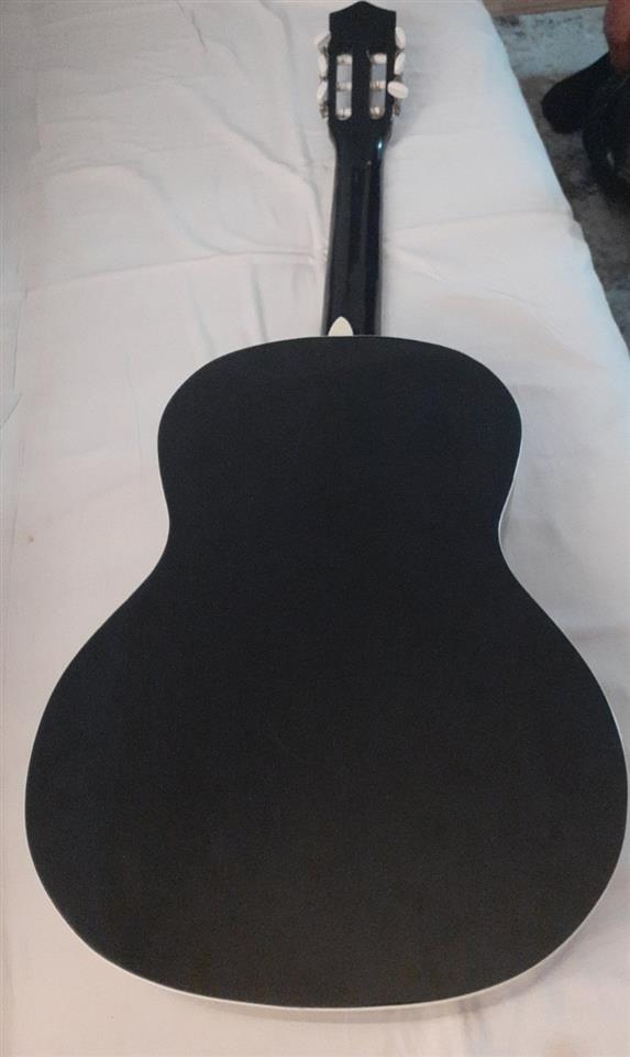 Gitare-
