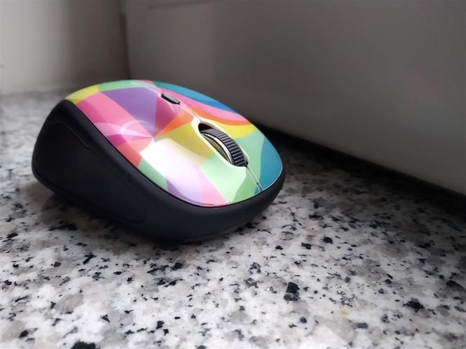 Trust Wireless Mouse