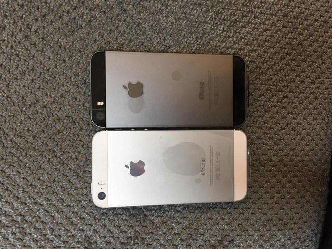 iphone 5s 