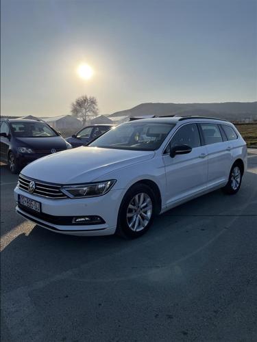 Passat B8