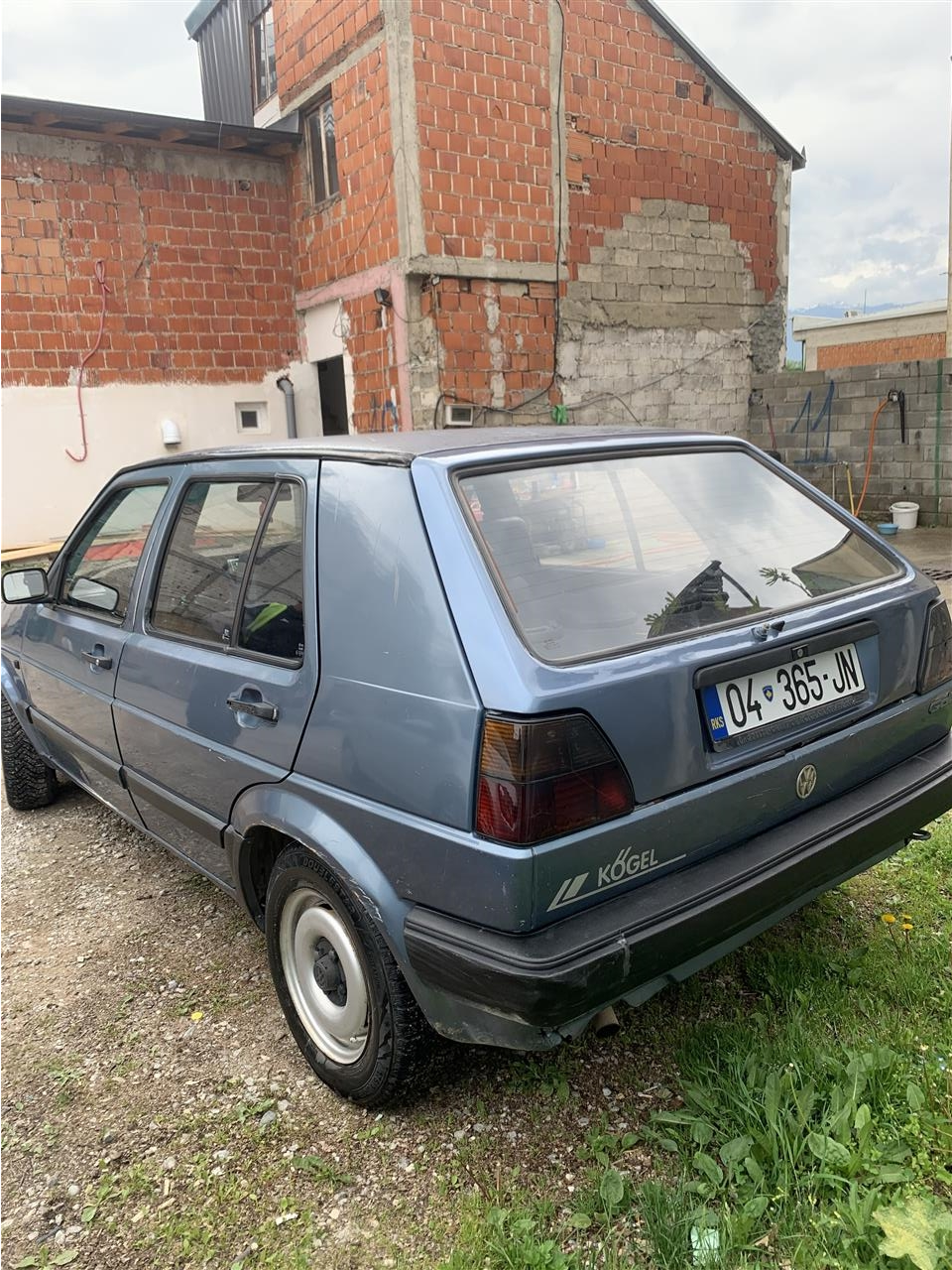Golf-2