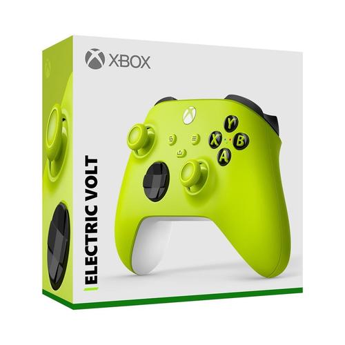 Xbox controller