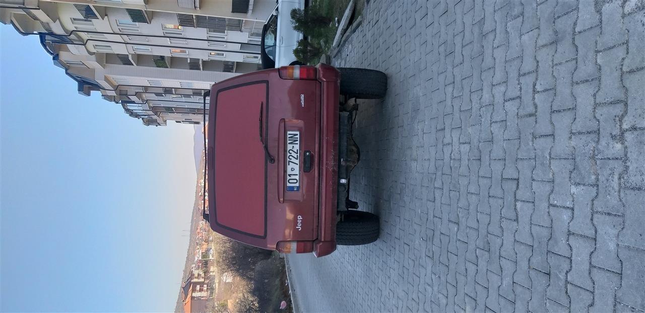 Jeep