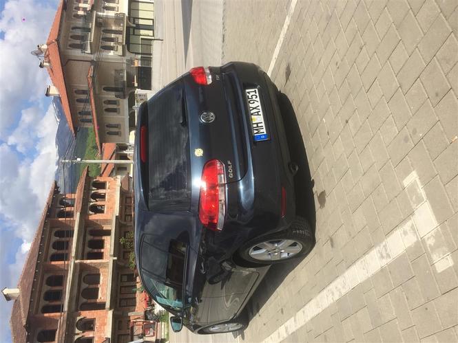 Golf 6