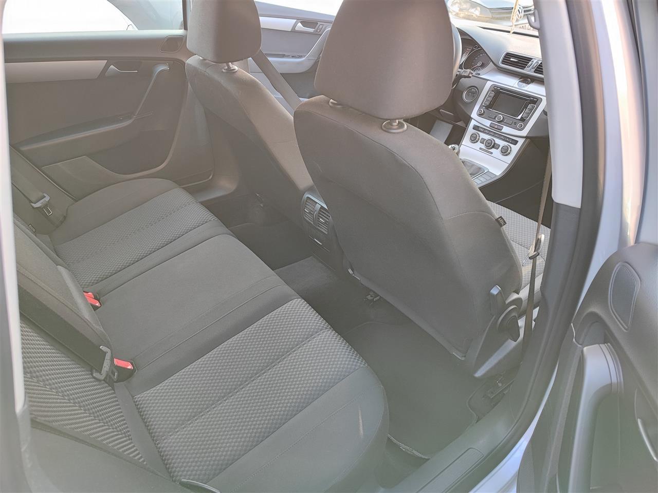 Vw-Passat