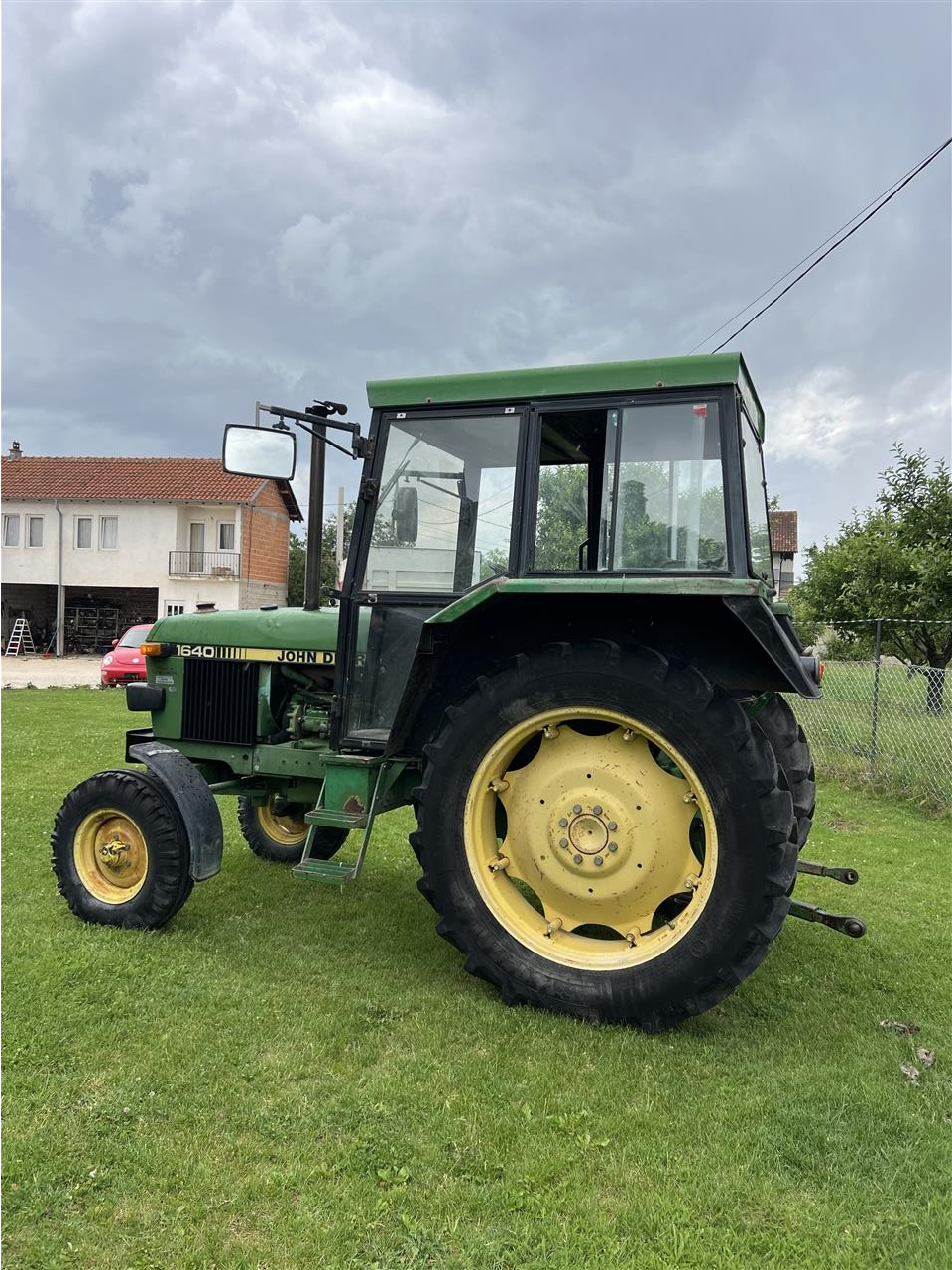 shitet-john-deere-1640-----