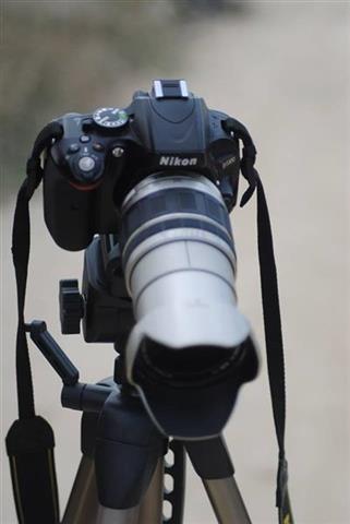 Nikon-D5100