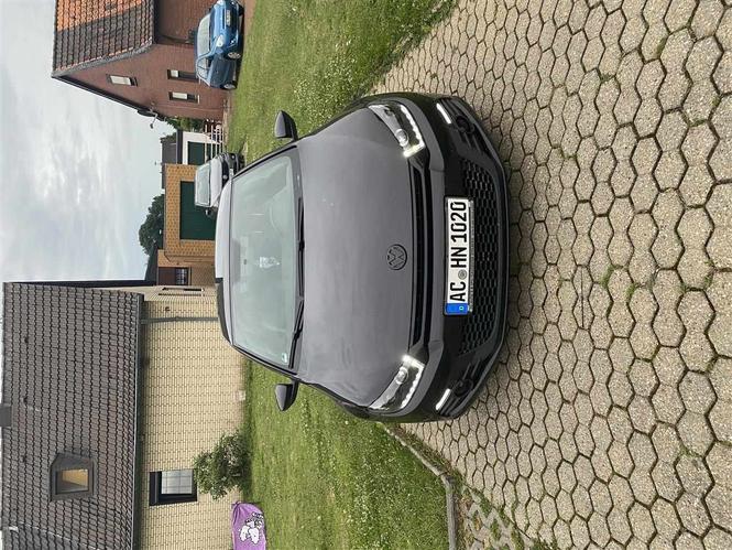 VW Scirocco 1.4 TSI