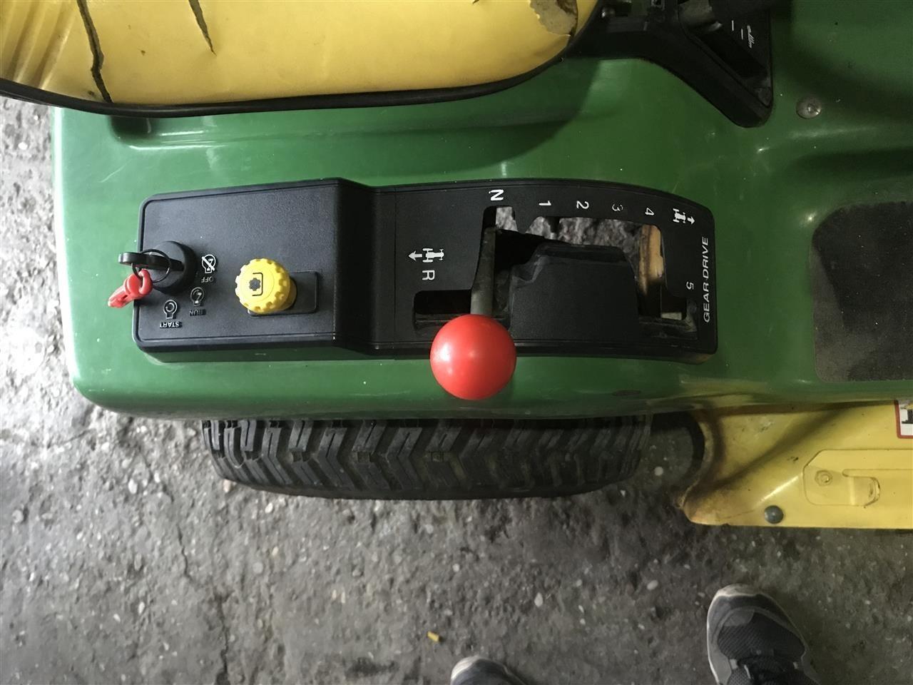 John-deere