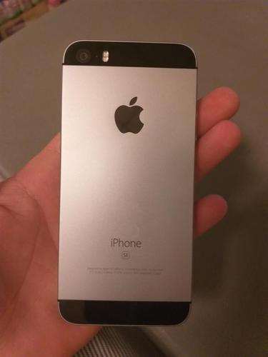 Iphon 5 SE
