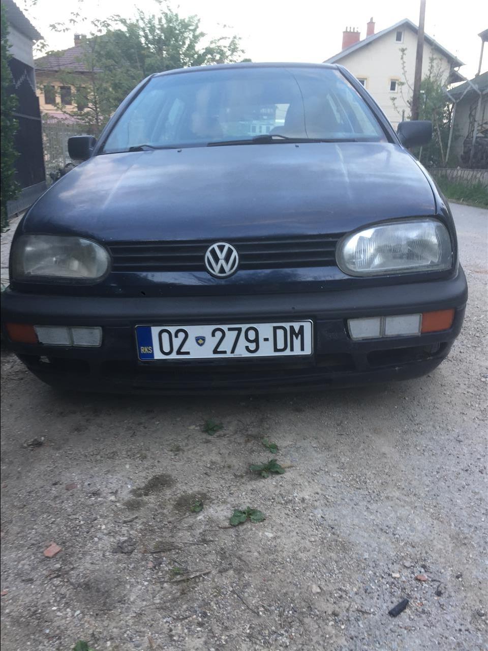 Golf-3