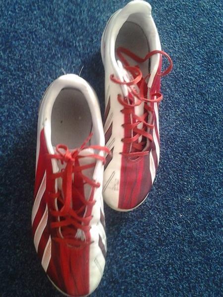 Addidas-boot-